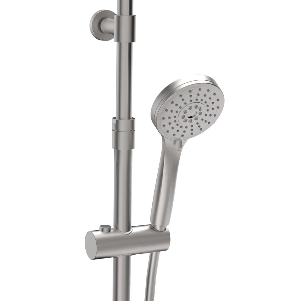 Regendouche verstelbaar inox DU5490-52 - Afbeelding 3