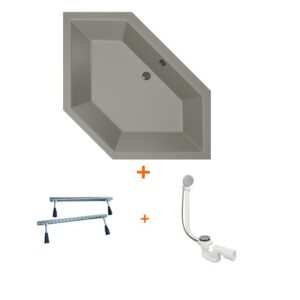 Society bad 145×145 cement