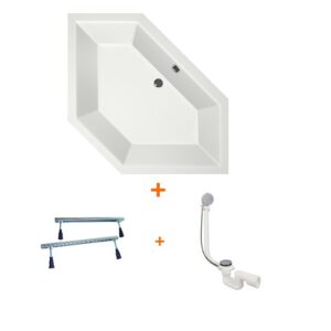 Society bad 145×145 mat wit