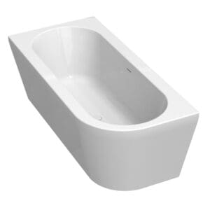 Xenz Charley Hoekbad Links