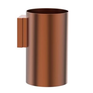 Duero Glashouder oud koper Xenz