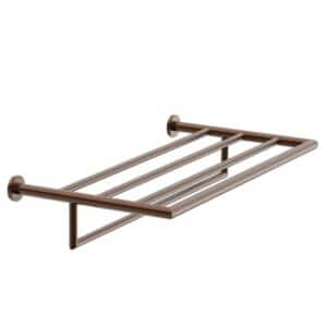 Duero Handdoekrek brons Xenz