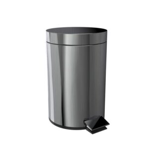 Duero Toiletemmer Inox Xenz