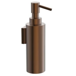 Duero Zeep dispenser brons