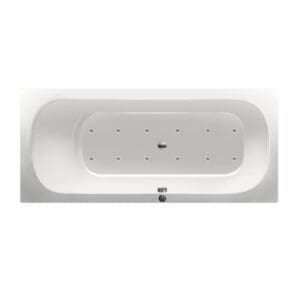 Bubbelbad budget luchtsysteem