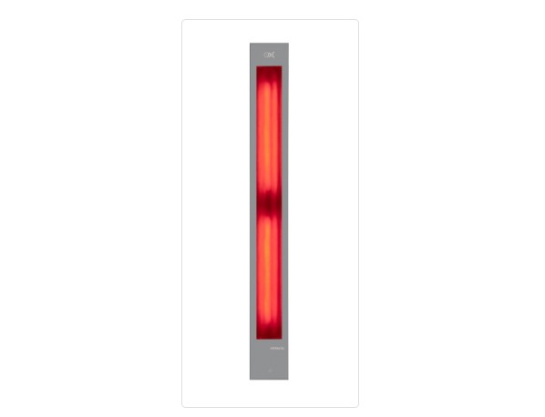 Feelgood shower IR-XL grijs