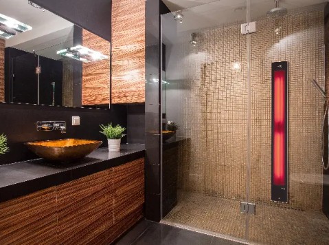Feelgood shower IR-XL XIOMARA - Afbeelding 5