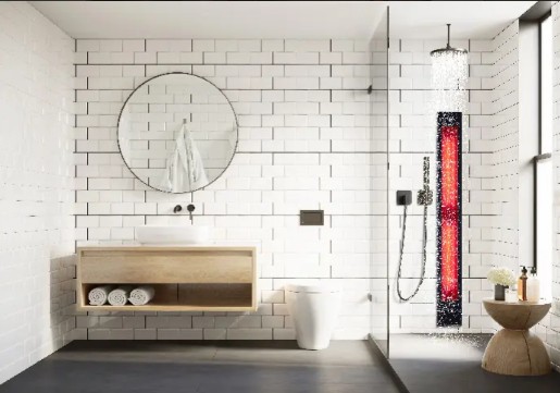 Feelgood shower IR-XL XIOMARA - Afbeelding 7