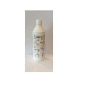 ONDWL-111 – Ontkalker stoomunit Xenz