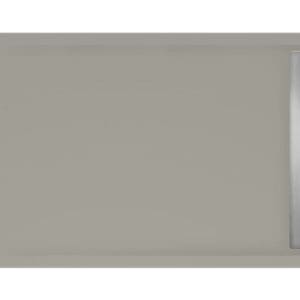 Easy Tray douchevloer  120×80  cement