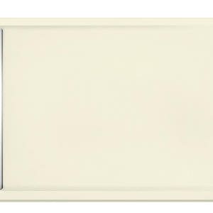 Easy Tray douchevloer  170×80  pergamon