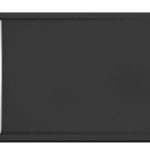 Easy Tray douchevloer  170×80  ebony