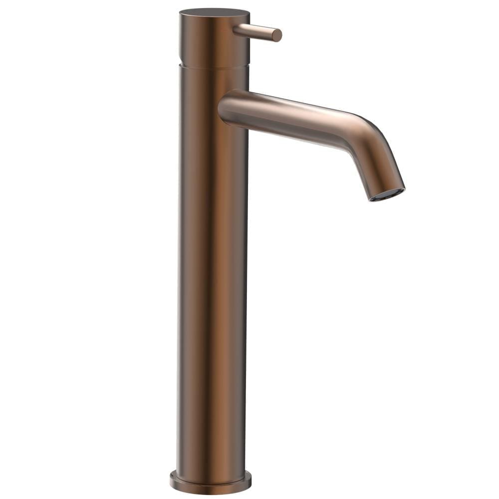 Wastafelkraan Hoog Brons DP5884-61 - Afbeelding 2