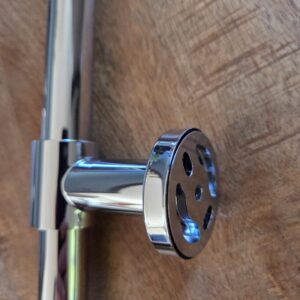 Muurbevestiging t.b.v. doucheset DU5490-51