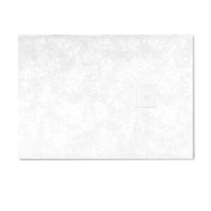 Forte douchevloer ultralight 80×100