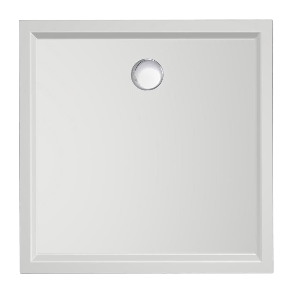 Mariana douchebak 90x90 wit