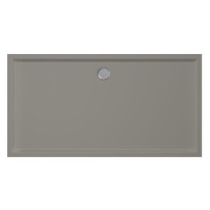 Mariana douchebak  170×90  cement