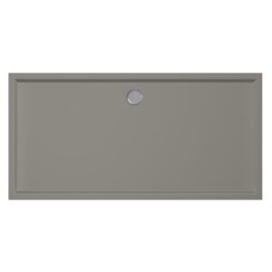 Mariana douchebak  180×90  cement