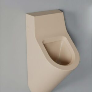 Wand urinoir zand Xenz