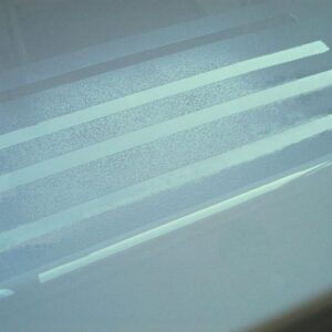 Aanbrengen BeterGrip AntiSlip af fabriek