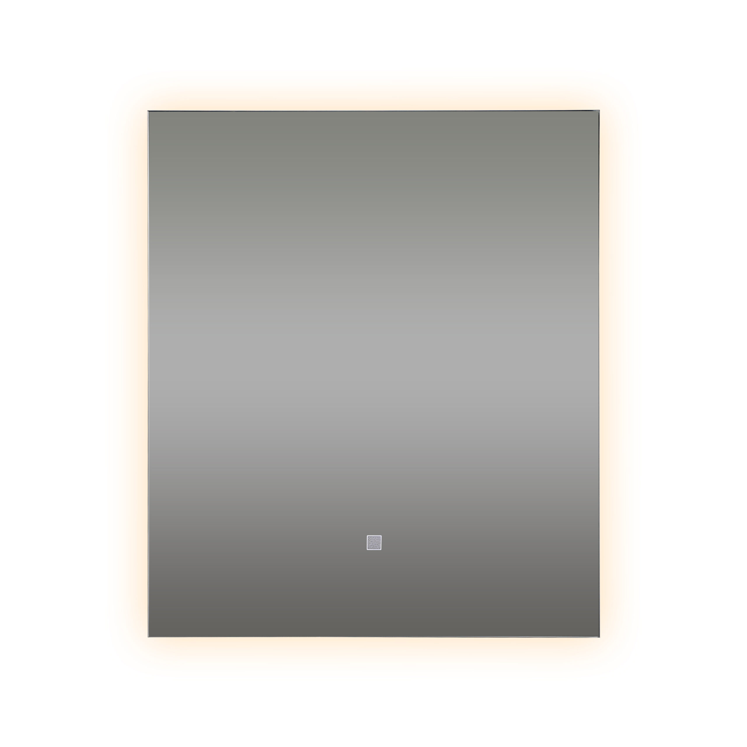 Badkamer spiegel met dimbare verlichting en verwarming 180x70cm